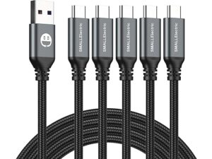 Cable USB tipo C